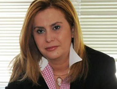 ΕΣΗΕΑ: Επανεξελέγη η Μαρία Αντωνιάδου Πρόεδρος του ΔΣ